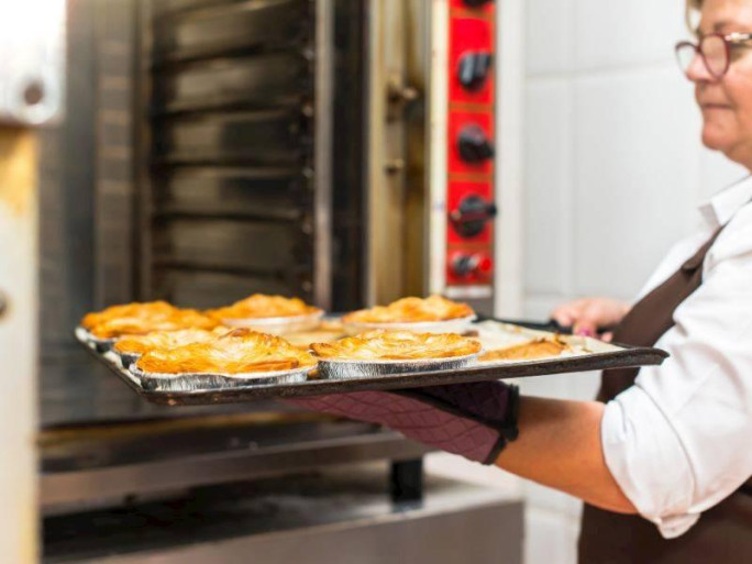 Jesters Pies Franchise for Sale Pukekohe 