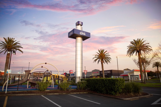 Just Cuts Salon Franchise for Sale Manukau Auckland