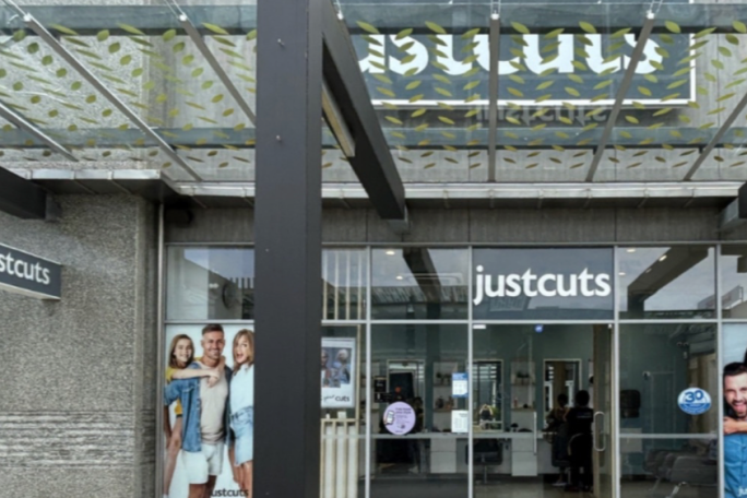 Just Cuts Salon Franchise for Sale Silverdale Auckland