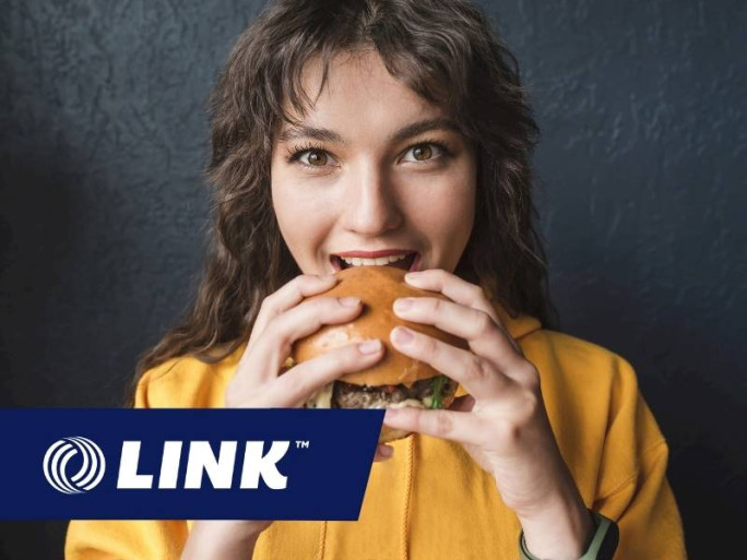  Major Burger Franchise for Sale North Shore