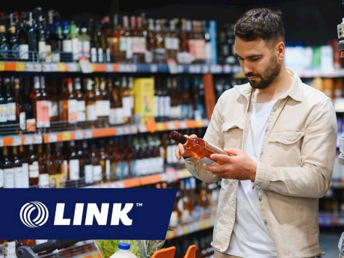 Major Liquor Franchise for Sale Auckland