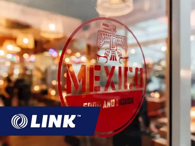 Mexico Diner Franchise for Sale Auckland