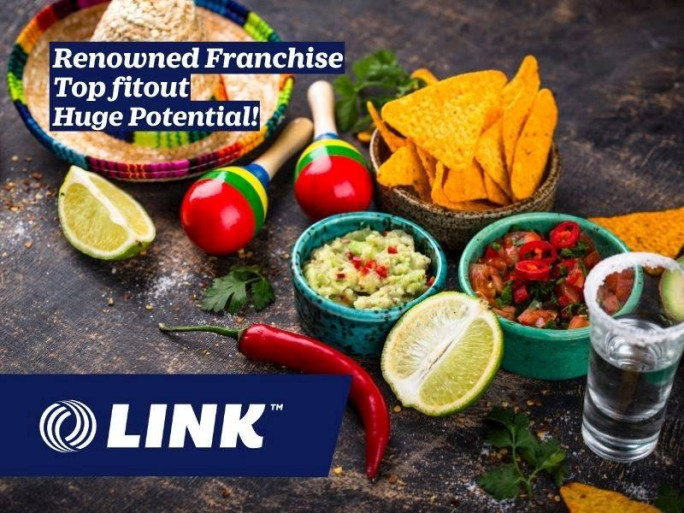 Mexico Diner Franchise for Sale Auckland