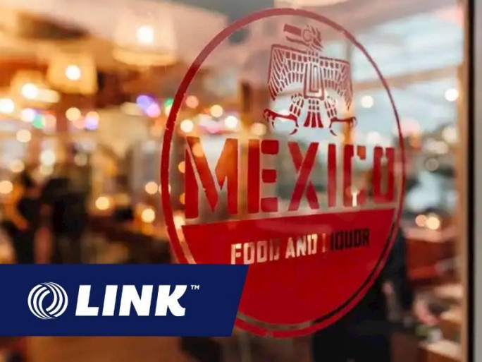Mexico Diner Franchise for Sale Auckland