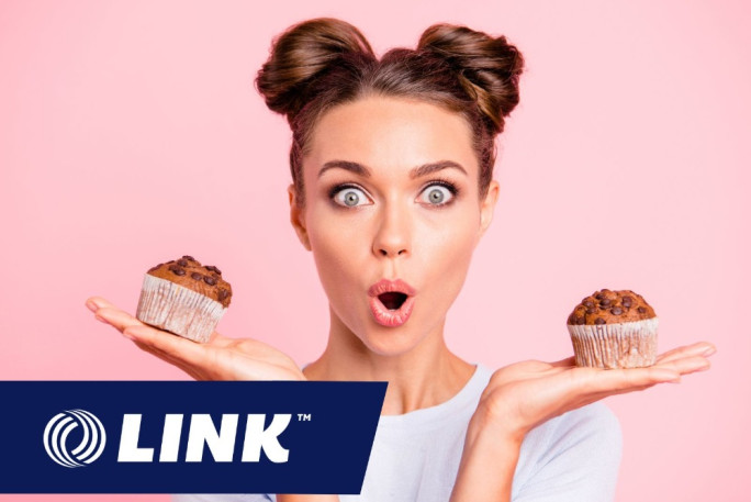 Muffin Break  Franchise for Sale Auckland
