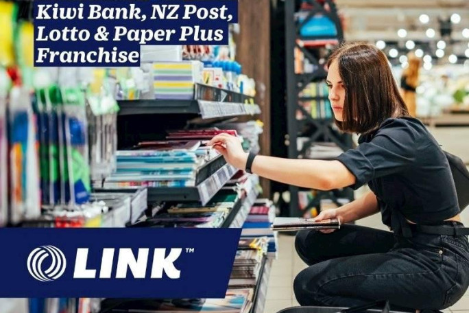 NZ Post Shop Franchise for Sale North Shore