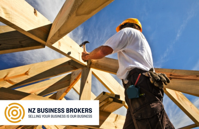 National Group Building Franchise for Sale Auckland