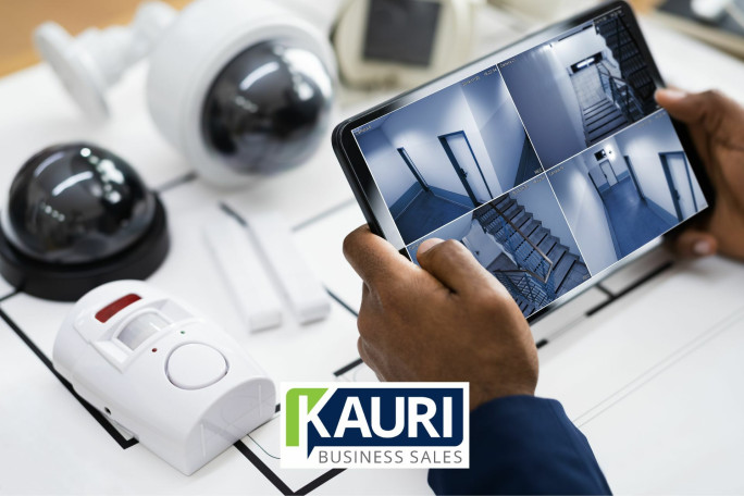 National Security Franchise for Sale Auckland