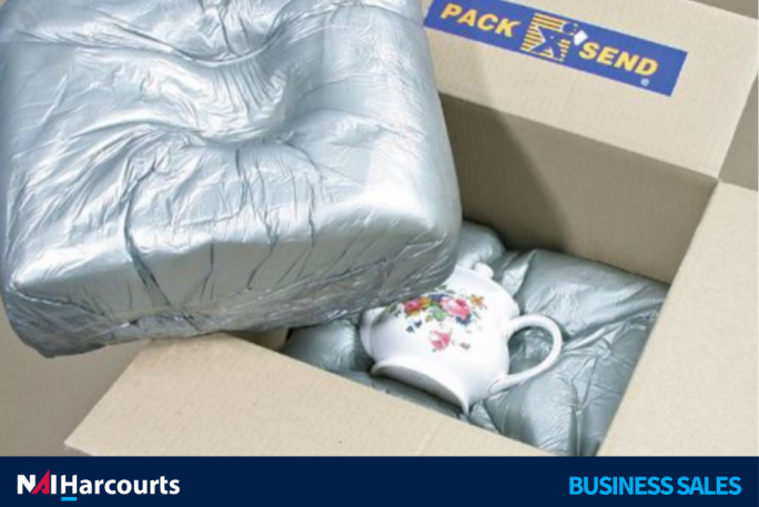 Pack & Send Franchise for Sale Takapuna 