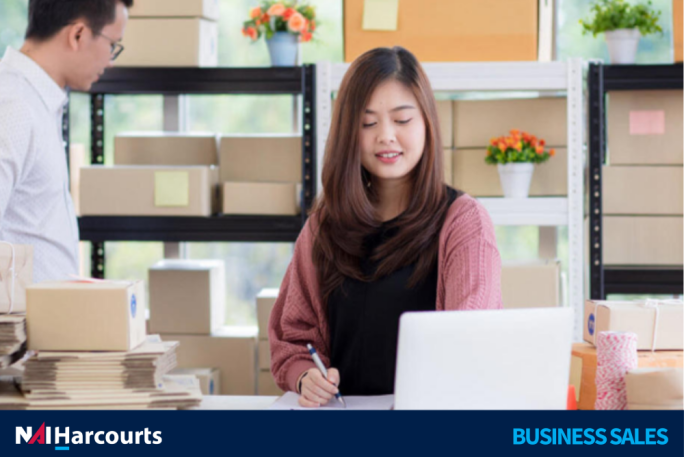 Pack & Send Franchise for Sale Takapuna 