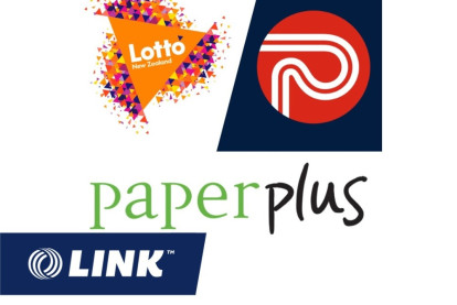 Paper Plus And More Franchise for Sale Auckland 
