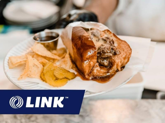 Pastrami & Rye  Franchise for Sale Auckland