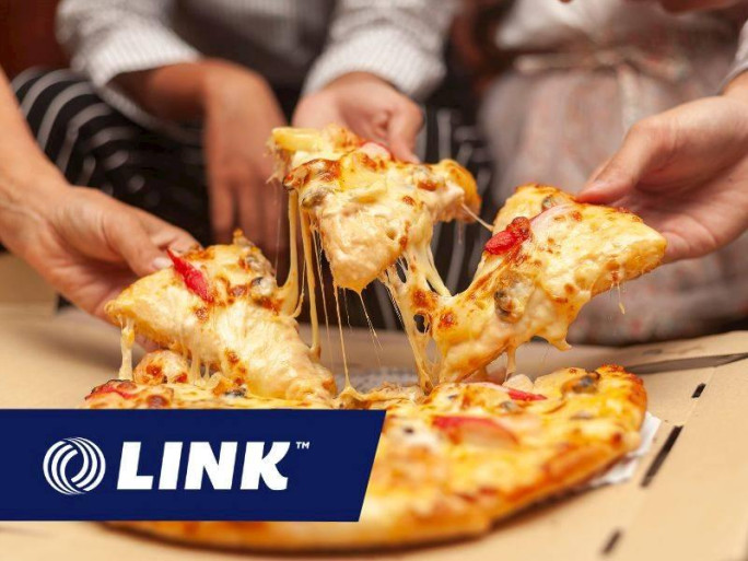 Pizza Hut Franchise for Sale Auckland