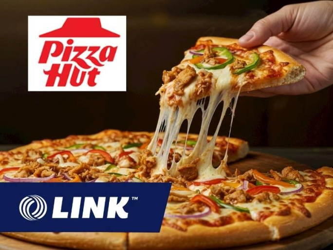 Pizza Hut Franchise for Sale Auckland