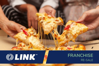 Pizza Store Franchise for Sale Auckland