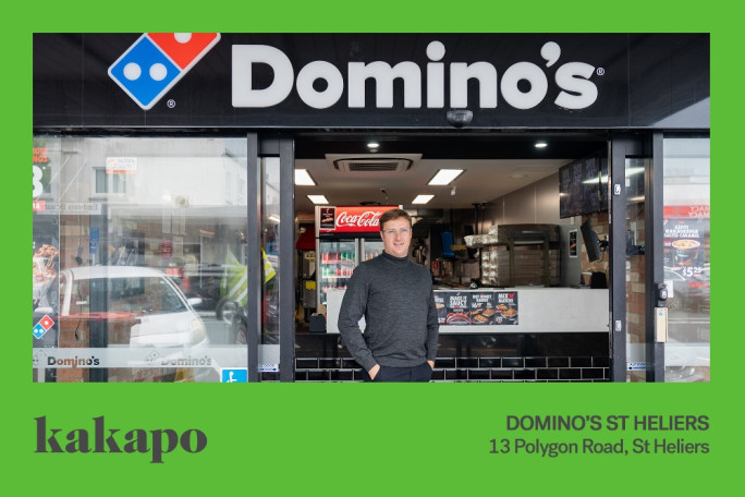 Pizza, Takeaway, Fast food Franchise for Sale  13 Polygon Road, St Heliers