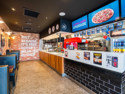 Pizza Takeaway Franchise for Sale Auckland