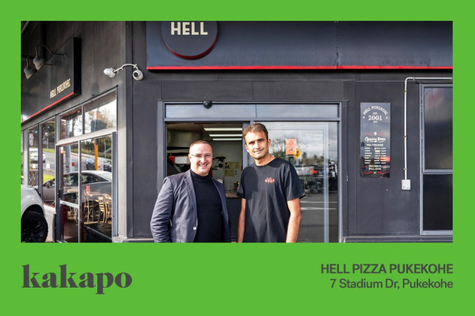 Pizza Takeaway Franchise for Sale Pukekohe, Auckland