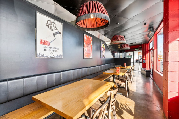 Pizza Takeaway Franchise for Sale Pukekohe, Auckland Pizza Takeaway Franchise for Sale Pukekohe, Auckland