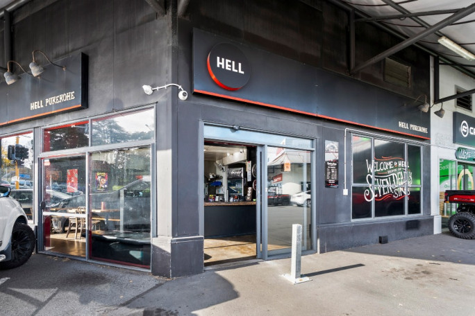 Pizza Takeaway Franchise for Sale Pukekohe, Auckland Pizza Takeaway Franchise for Sale Pukekohe, Auckland