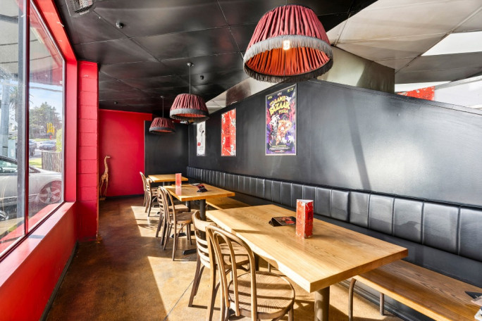Pizza Takeaway Franchise for Sale Pukekohe, Auckland Pizza Takeaway Franchise for Sale Pukekohe, Auckland