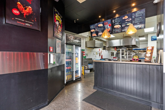 Pizza Takeaway Franchise for Sale Royal Oak Auckland 