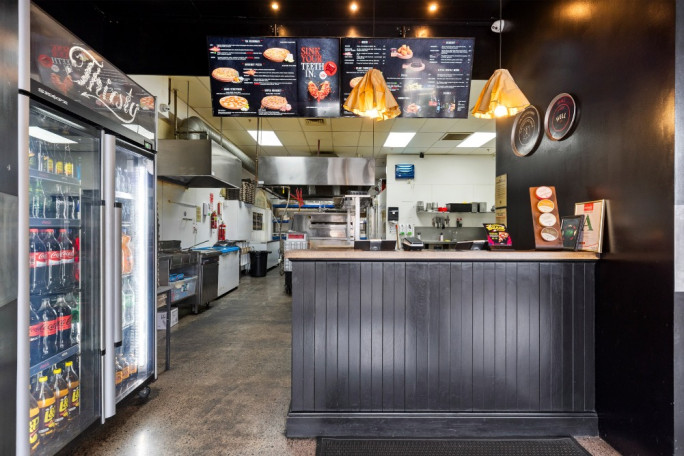 Pizza Takeaway Franchise for Sale Royal Oak Auckland 