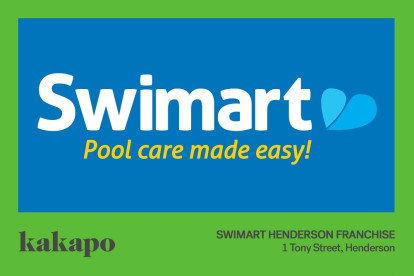 Pool & Spa Services Franchise for Sale Henderson Auckland