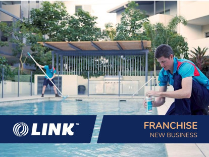 Pool and Spa Maintenance Franchise for Sale Auckland