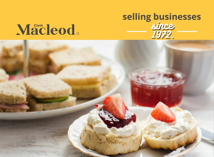 Popular Cafe Franchise for Sale Newmarket Auckland