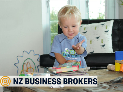 Porse Home Based Education Franchise for Sale Auckland