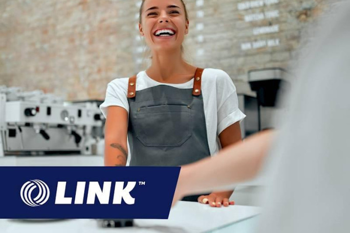 Premium Cafe Franchise for Sale Auckland