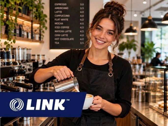 Premium Cafe  Franchise for Sale Auckland