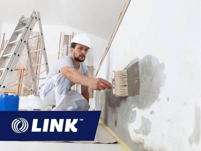 Renovations Franchise for Sale Auckland