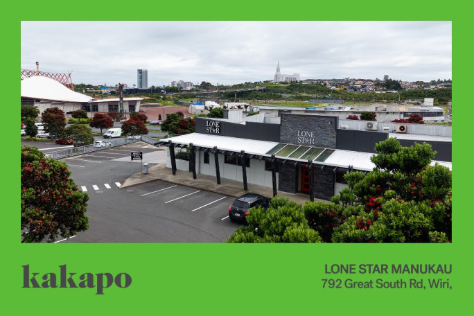 Restaurant, Hospitality Franchise for Sale 792 Great South Road, Wiri