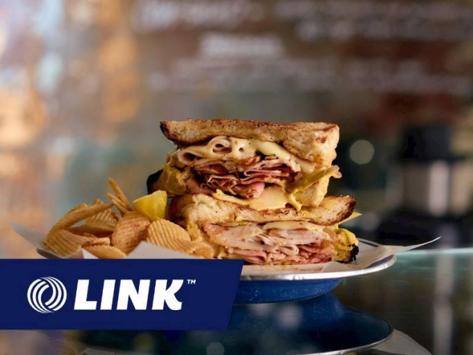 Sandwich Store Franchise for Sale Auckland