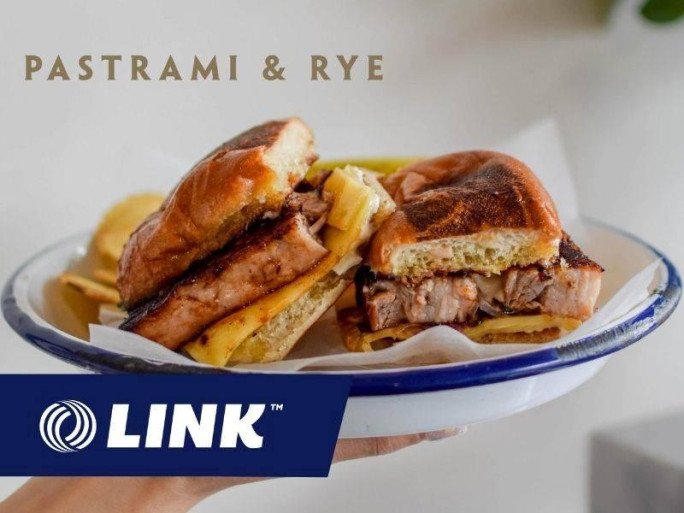 Sandwich Store Franchise for Sale Auckland