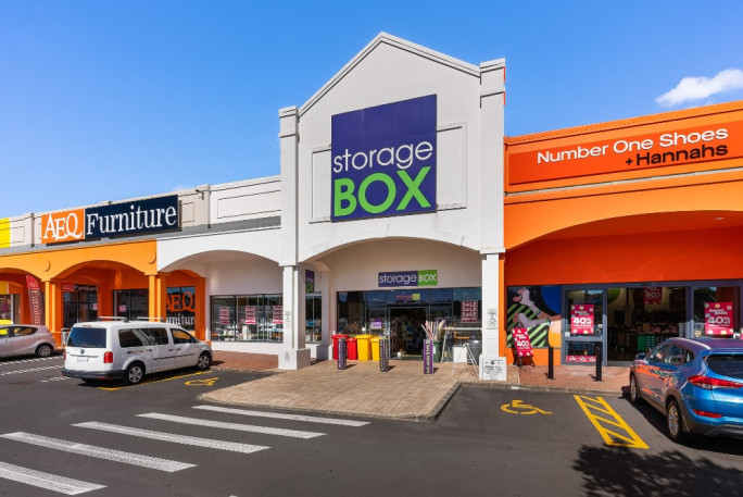 Storage Box Retail Franchise for Sale Mount Wellington Auckland  Storage Box Retail Franchise for Sale Mount Wellington Auckland