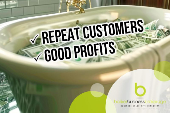 Successful Service Franchise for Sale Auckland