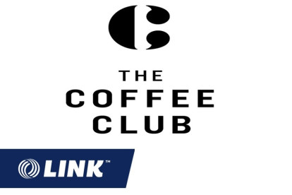 The Coffee Club Cafe Franchise for Sale North Shore Auckland