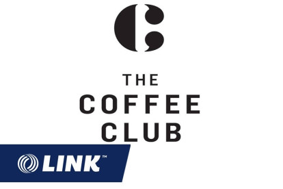 The Coffee Club Franchise for Sale Auckland