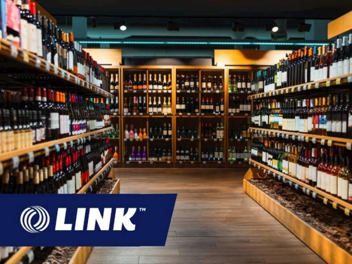 Thriving Liquor Store Franchise for Sale Auckland 