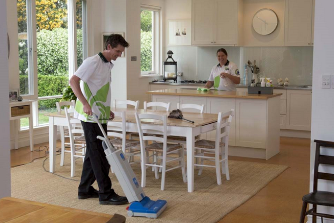 VIP Home/Office Cleaning Franchise for Sale West Auckland 