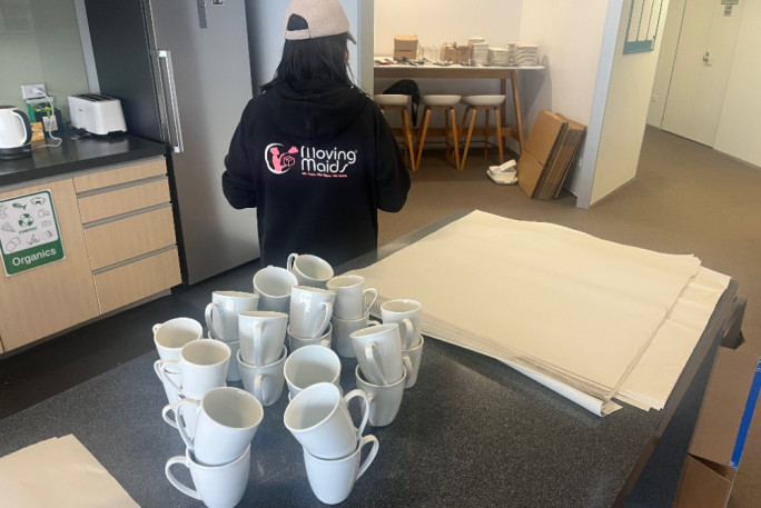 Packing ,Unpacking & Cleaning  Business Opportunity for Sale Auckland  