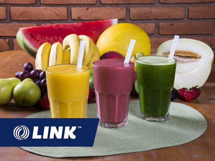 Food Franchise for Sale Bay of Plenty