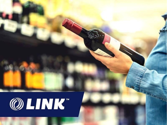 Bottle Store Franchise for Sale Bay of Plenty