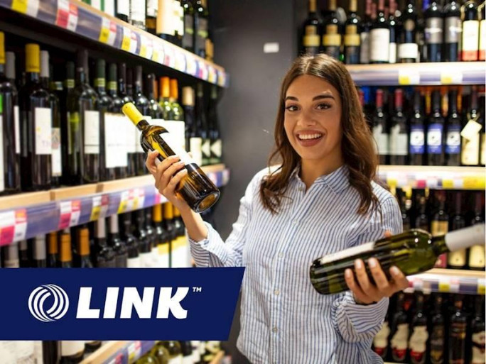 Bottle Store Franchise for Sale Bay of Plenty