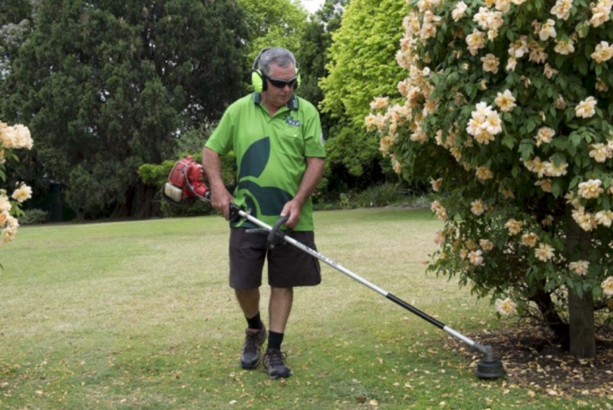 Lawnmowing & Gardening Franchise for Sale Tauranga