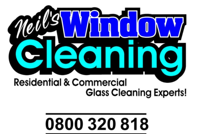 Neil's Window Cleaning Franchise for Sale Bay of Plenty