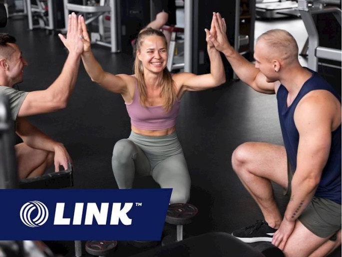 ReDefined Fittness Franchise for Sale Bay of Plenty